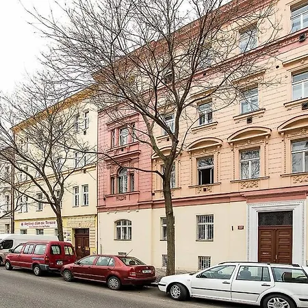 Apartamento Designer By Beautiful Park & Church